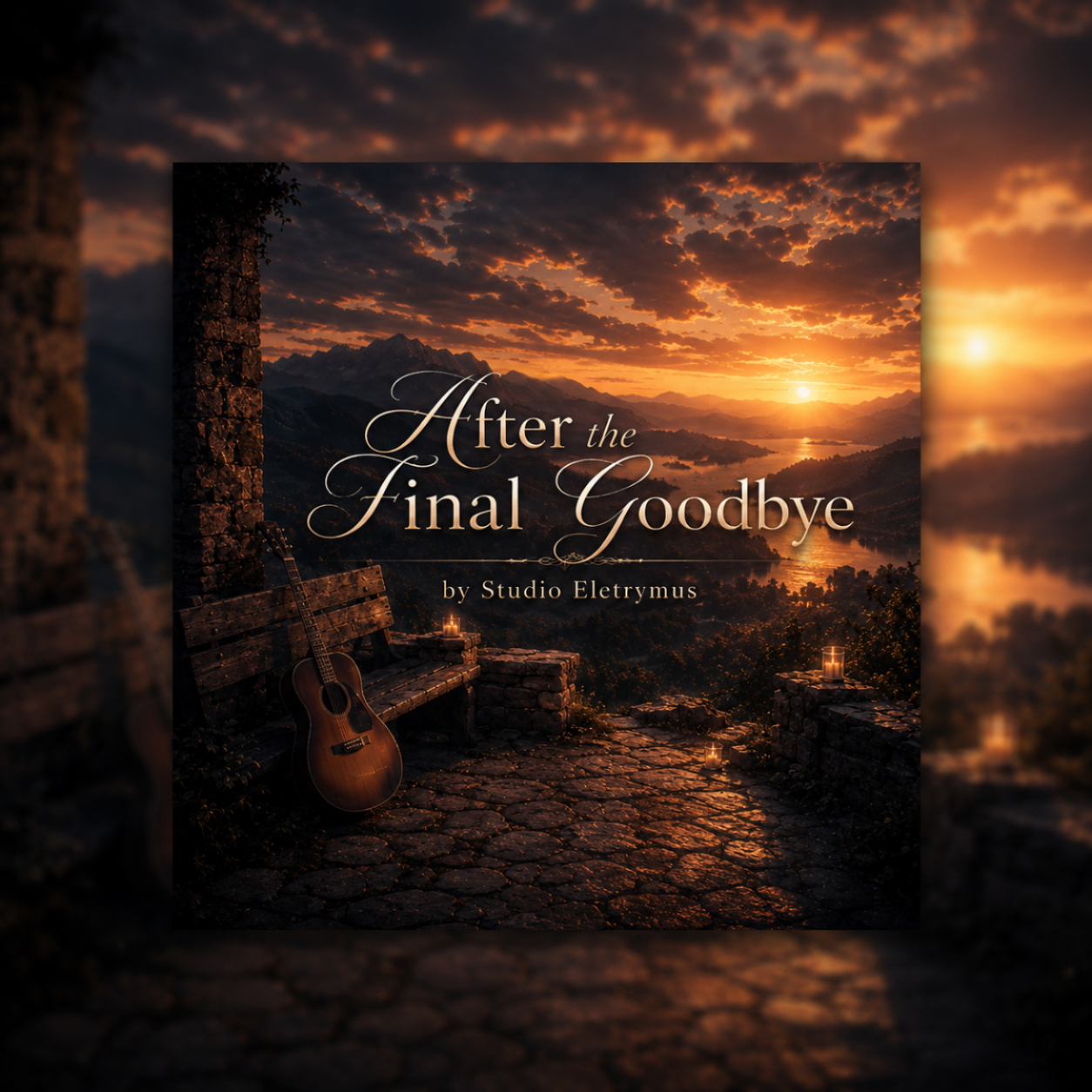 Obal After the Final Goodbye