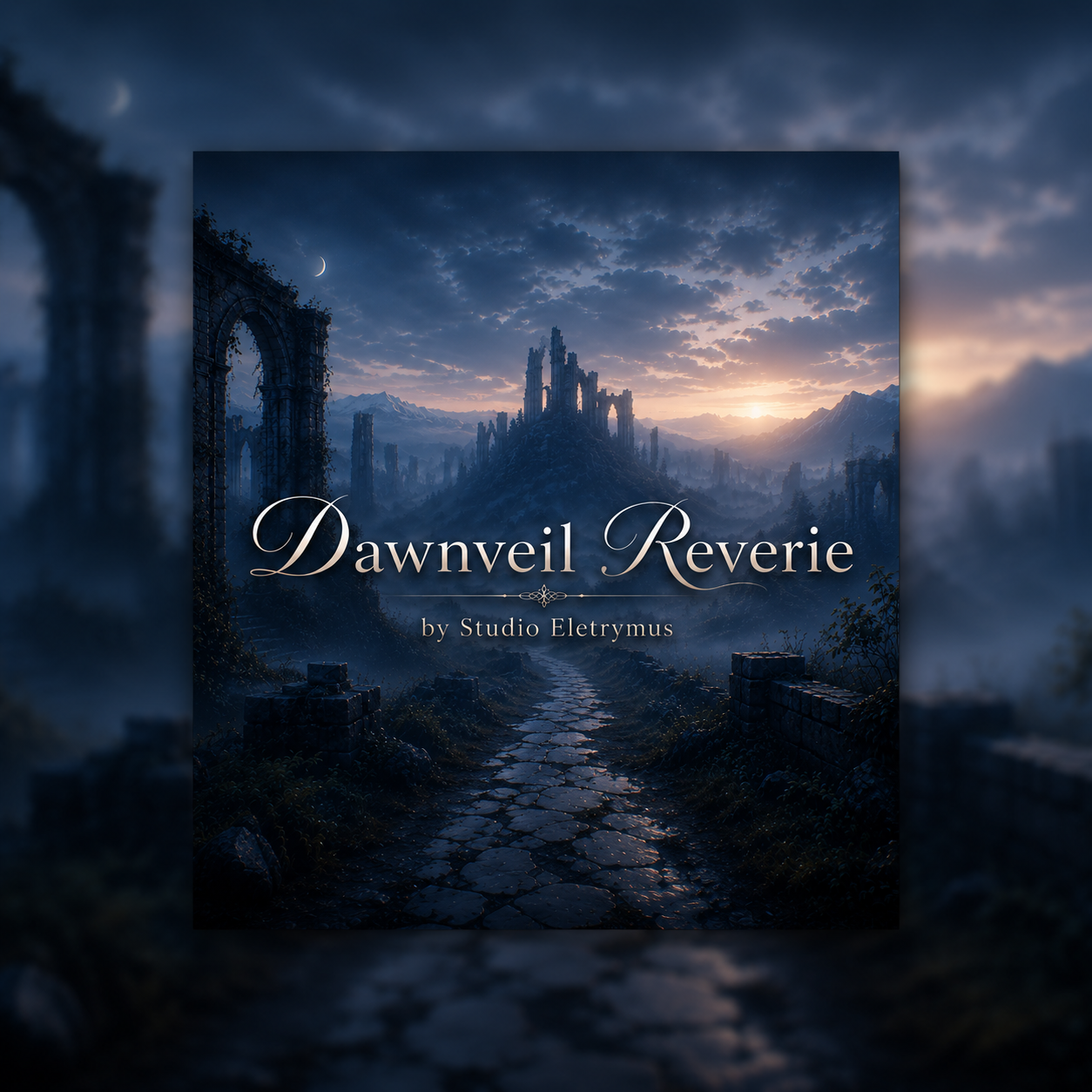 Obal Dawnveil Reverie