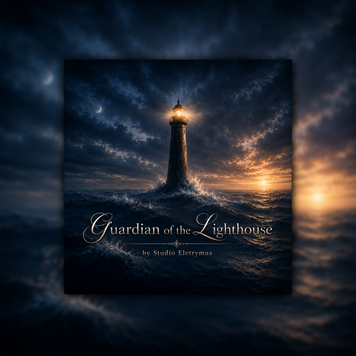 Obal Guardian of the Lighthouse
