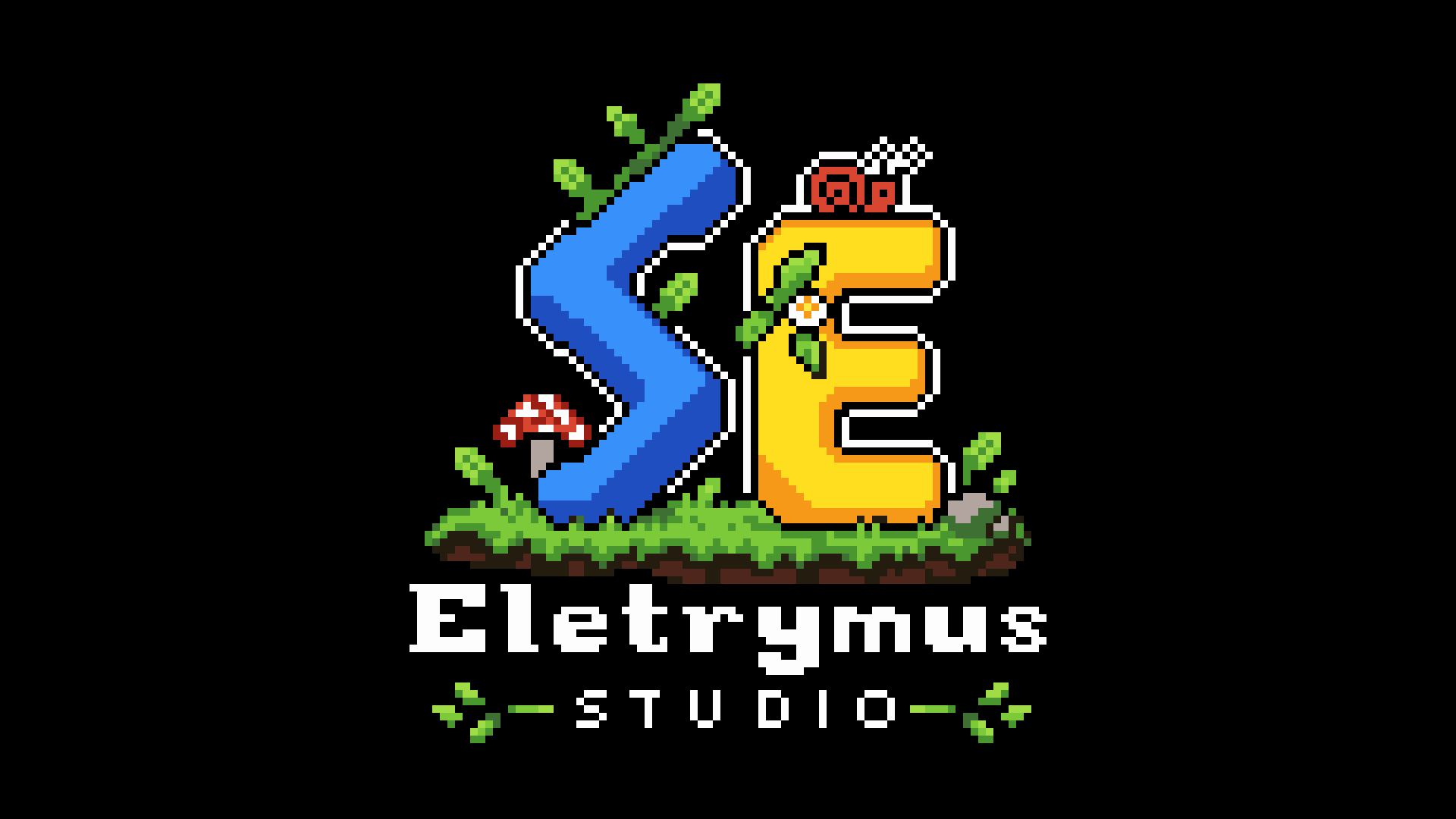 Oficiální logo Studia Eletrymus