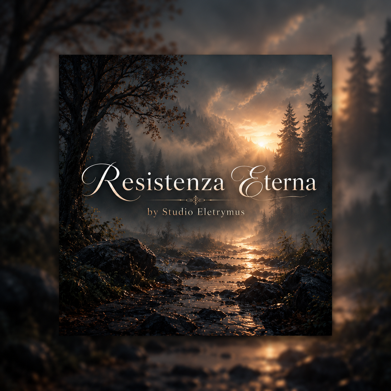 Obal Resistenza Eterna